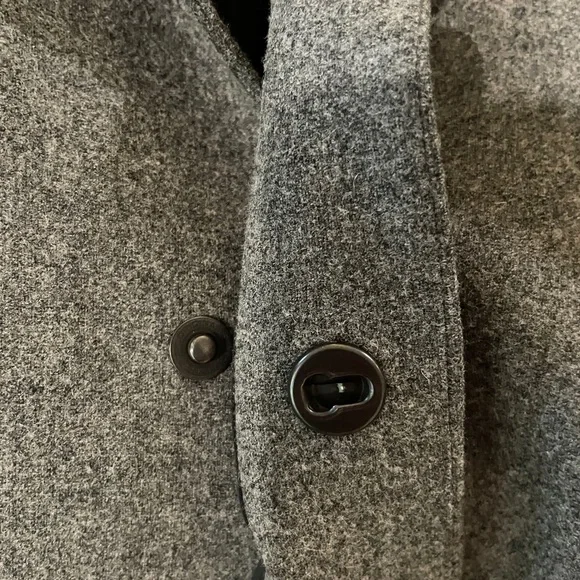 Arc'teryx Veilance Haedn tech wool blazer, men's Large